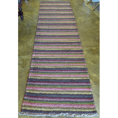 2.6 x 10 CHENILLE Runner