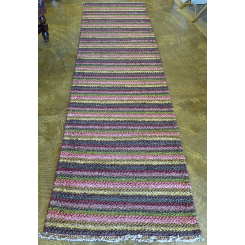2.6 x 10 CHENILLE Runner 2.6 x 10 CHENILLE Runner