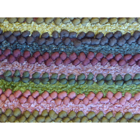 2.6 x 10 CHENILLE Runner