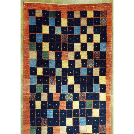 2.9 x 8 Zollanvari Amaleh