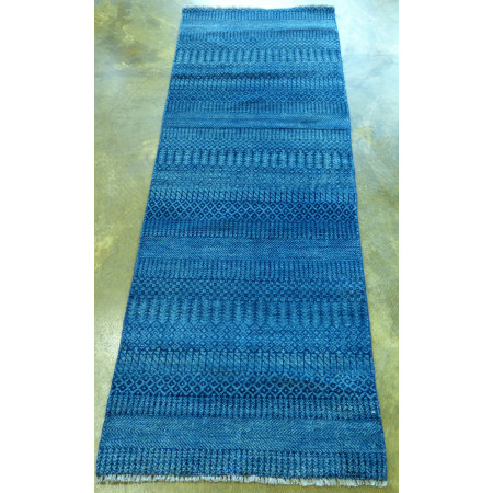 2.4 x 6.9 Zamin