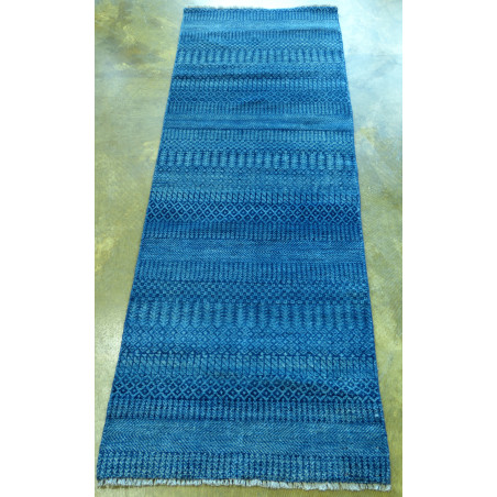 2.4 x 6.9 Zamin