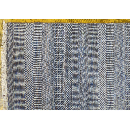 8.1 x 10 Charcoal Grasses