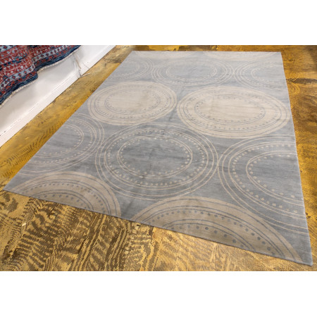 8 x 10 100 Knot Papunya Bayville Sale Rug