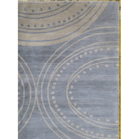 8 x 10 100 Knot Papunya Bayville Sale Rug