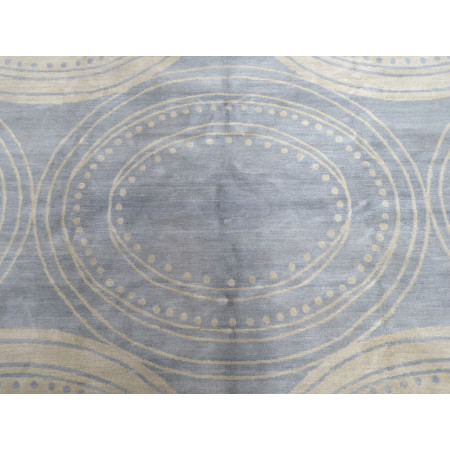 8 x 10 100 Knot Papunya Bayville Sale Rug