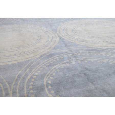 8 x 10 100 Knot Papunya Bayville Sale Rug