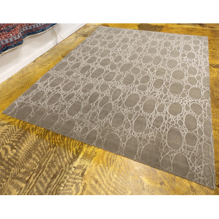 8 x 10 Hive Stone Grey High/Low