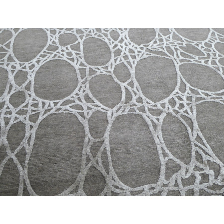 8 x 10 Hive Stone Grey High/Low