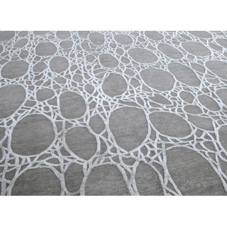 8 x 10 Hive Stone Grey High/Low