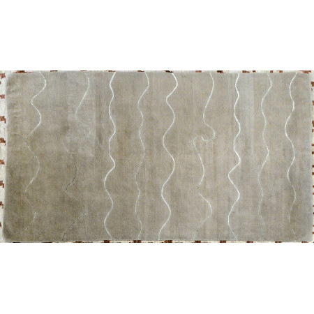 4.10 x 7.10 Contemporary Sale Rug