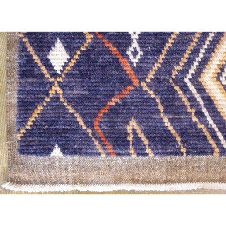 4.1 x 5.10 Moroccan