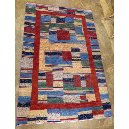 3.9 x 5.8 Zollanvari Kashkuli