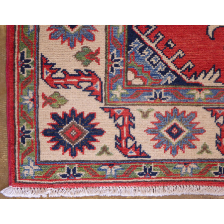 4 x 6.1 Kazak