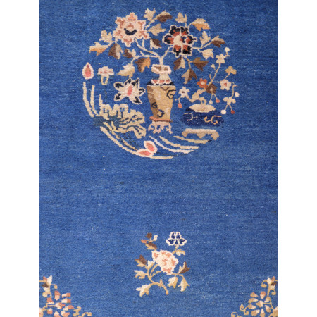 4 x 7 Antique Chinese