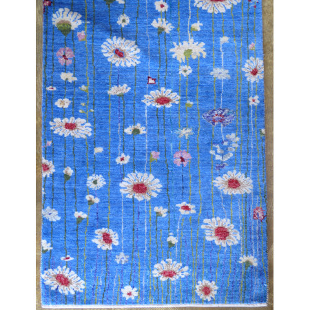 2.9 x 5.10 Zollanvari Daisy