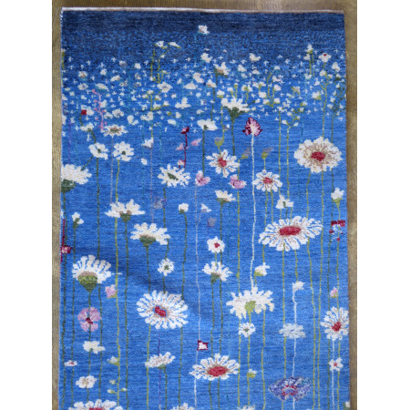2.9 x 5.10 Zollanvari Daisy