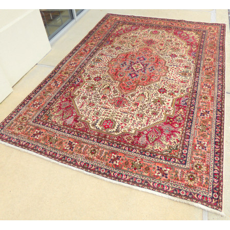 7 x 10 Tabriz Sale