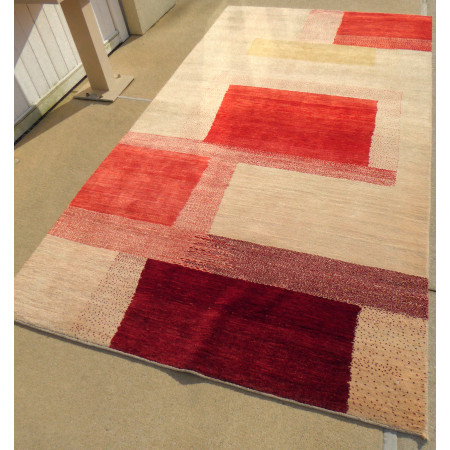 5.6 x 10.2  Zollanvari Fine Gabbeh