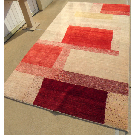 5.6 x 10.2  Zollanvari Fine Gabbeh