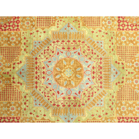 Mamluk  5.11 x 9.2
