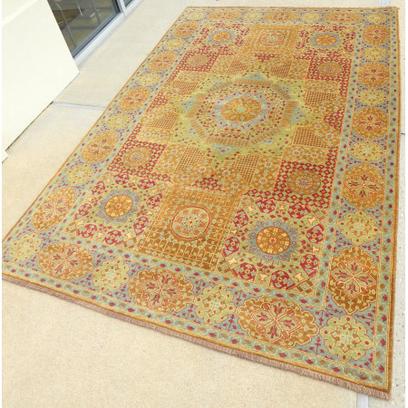 Mamluk  5.11 x 9.2