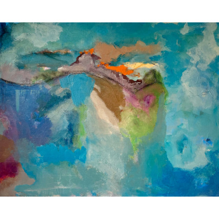 Change of Heart by Ruth Keipp
