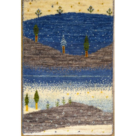 1.5 x 4 Zollanvari Landscape