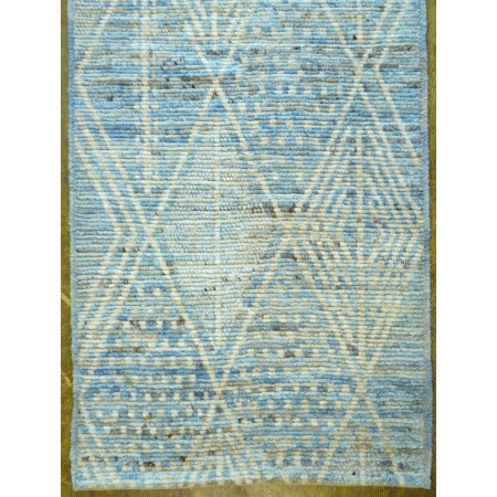3.1 x 13.1 Moroccan Runner