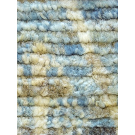 3.1 x 13.1 Moroccan Runner