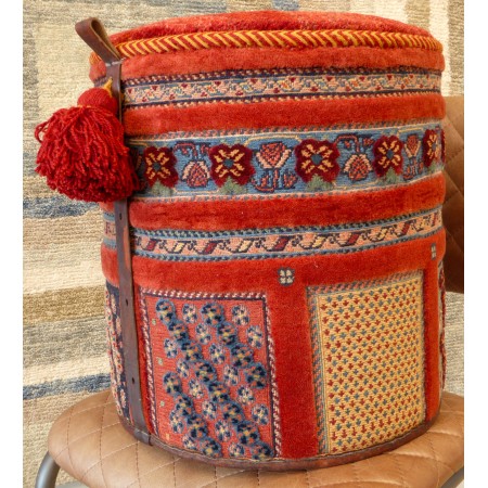 Zollanvari Unique Stool