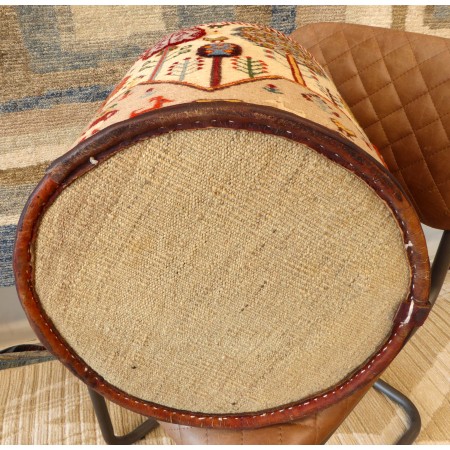 Zollanvari Landscape Stool