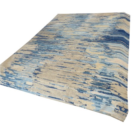 9 x 12 Tamarian Decked Blue