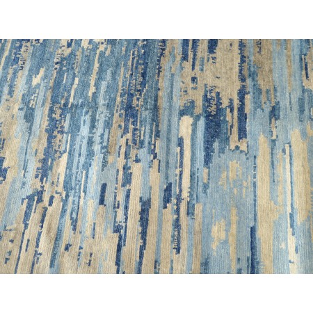 9 x 12 Tamarian Decked Blue