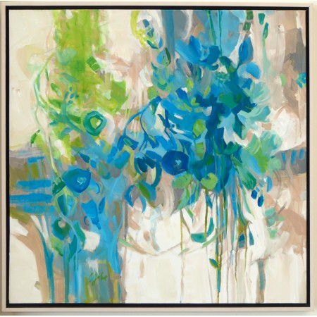 "Arbor II"  by Charlene Jobe