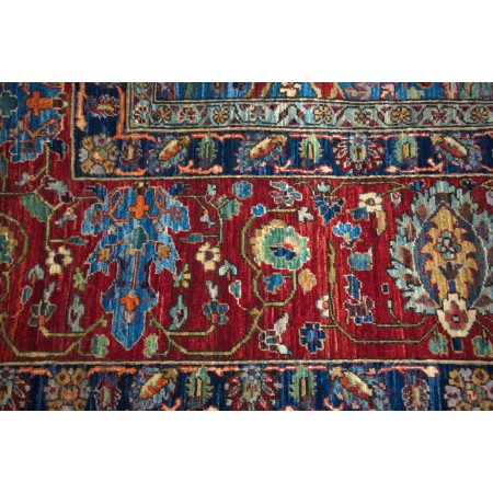 8.1 x 11.1 Nooristan