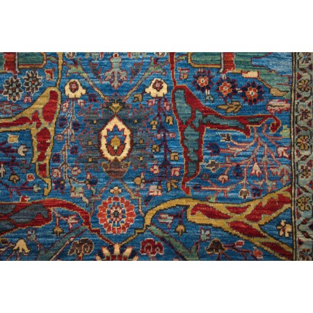 8.1 x 11.1 Nooristan