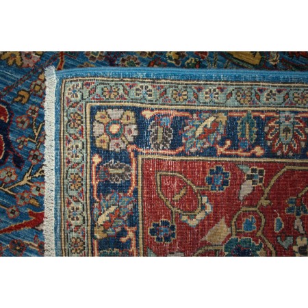 8.1 x 11.1 Nooristan