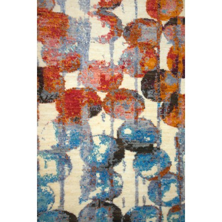 5.1 x 6.9 Fine Zollanvari Gabbeh