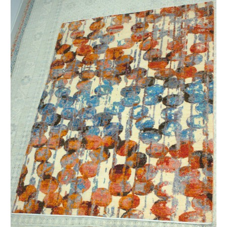 5.1 x 6.9 Fine Zollanvari Gabbeh