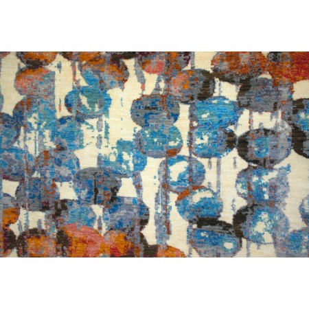 5.1 x 6.9 Fine Zollanvari Gabbeh