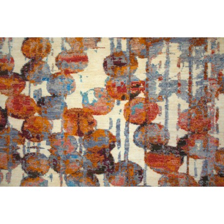 5.1 x 6.9 Fine Zollanvari Gabbeh