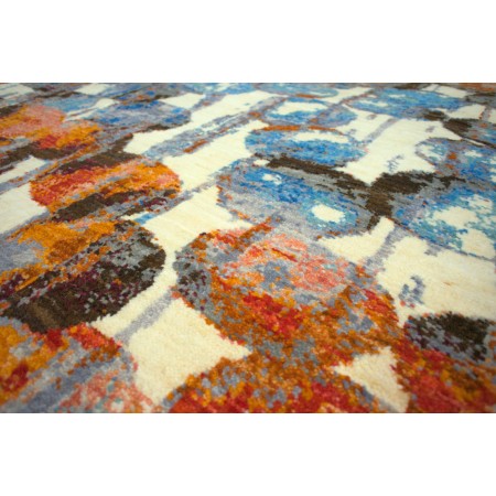 5.1 x 6.9 Fine Zollanvari Gabbeh