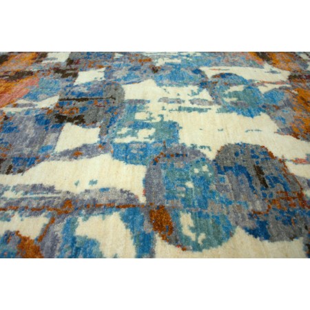 5.1 x 6.9 Fine Zollanvari Gabbeh