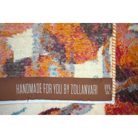 5.1 x 6.9 Fine Zollanvari Gabbeh