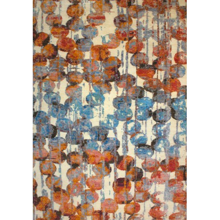 5.1 x 6.9 Fine Zollanvari Gabbeh