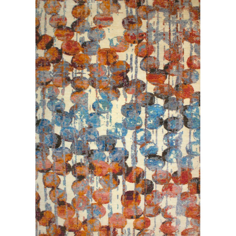 5.1 x 6.9 Fine Zollanvari Gabbeh