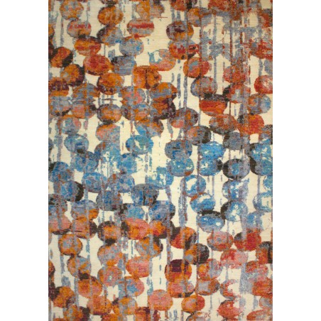 5.1 x 6.9 Fine Zollanvari Gabbeh