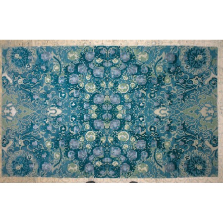 3 x 5 Eden Seaglass - 150 Knot