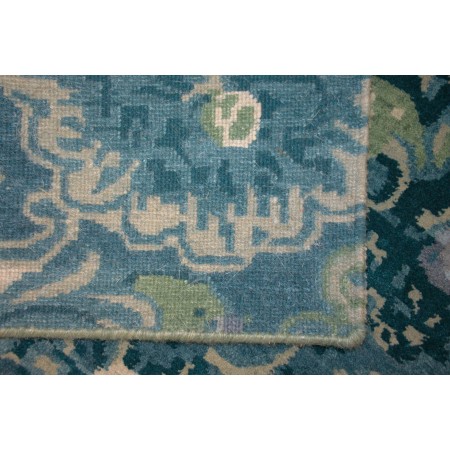 3 x 5 Eden Seaglass - 150 Knot